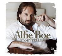 Alfie Boe - Storyteller