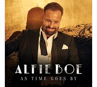 Alfie Boe - As Time Goes By