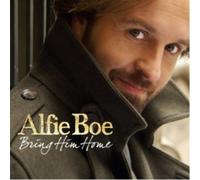 Alfie Boe Bring Him Home (CD) Album (Importación USA)