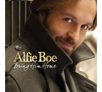 Alfie Boe - Bring Him Home [SHM-CD]
