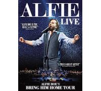 Alfie Boe - Bring Him Home Tour [Edizione: Regno Unito] [Reino Unido] [DVD]