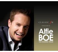 Alfie Boe - Classic FM Presents