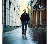 Alfie Boe Face Myself (CD) Album