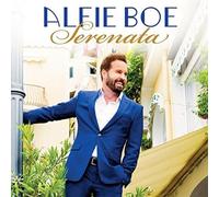 Alfie Boe - Serenata
