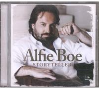 Alfie Boe – Storyteller