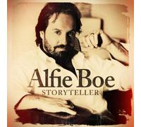 Alfie Boe Storyteller (CD) (Importación USA)