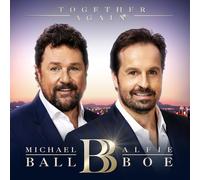 Alfie Boe Together Again (CD) (Importación USA)