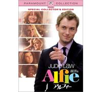 Alfie: Coll. ed. [04/E, J/Dd5. 1/S [Alemania] [DVD]