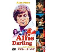 Alfie Darling [E, Pt/S: J/Pt/Es] [Alemania] [DVD]