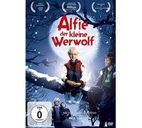 Alfie - Der kleine Werwolf [Alemania] [DVD]