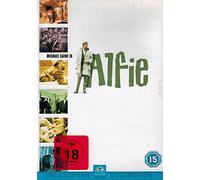 Alfie - Der Verführer lässt schön grüßen [Alemania] [DVD]