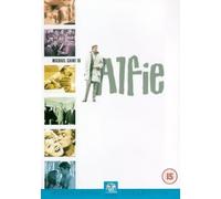 Alfie [DVD] [1966] by Michael Caine