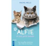 Alfie Et Son Petit Monde (ebook)