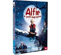 Alfie le petit loup-garou [Francia] [DVD]