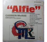 alfie LP