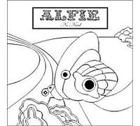 Alfie - No Need [Vinilo]