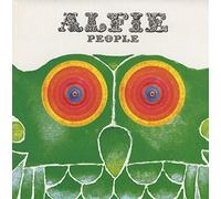 Alfie - People [Vinilo]