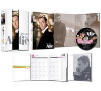 Alfie: Premium Box [04/E, J/Dd5. [Alemania] [DVD]