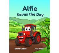 Alfie Saves the Day