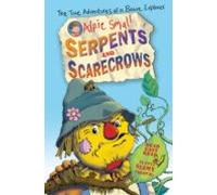 Alfie Small: Serpents And Scarecrows (ebook)