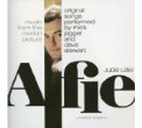 Alfie [Soundtrack]