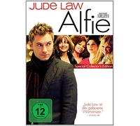 Alfie (Special Collector's Edition) [Alemania] [DVD]