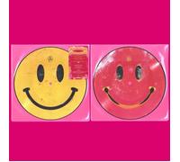 Alfie Templeman Happiness In Liquid Form (Vinyl) 12" EP Picture Disc