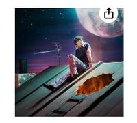 Alfie Templeman - Mellow Moon [Vinilo]