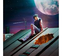 Alfie Templeman - Mellow Moon [Vinilo]