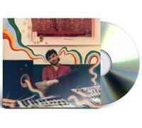 Alfie Templeman Radiosoul (CD) Album