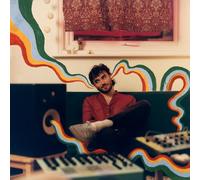 Alfie Templeman - Radiosoul [Vinilo]