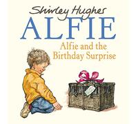 Alfie & The Birthday Surprise