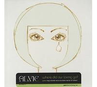 Alfie - Where Did Our Loving Go [Vinilo]