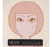 Alfie - Where Did Our Loving Go [Vinilo]