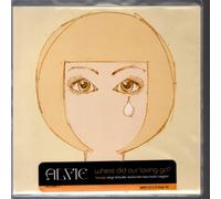 Alfie - Where Did Our. -Orange [Import]