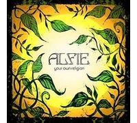 Alfie - Your Own Religion [Import]
