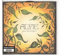 Alfie - Your Own Religion [Vinilo]