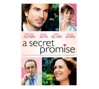ALFIERI/SKYE/SILVER/SHIRE SECRET PROMISE (AFA-A FATHER'S WISH)