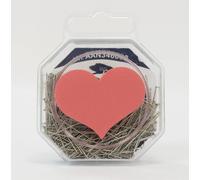 Alfiler Acero 250gr - telas medias