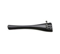 Alfiler de aleación de aluminio para violonchelo con guarnición ajustable para instrumentos de cuerda de violonchelo, piezas de cordal de violonchelo