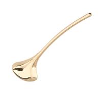 Alfiler de aleación para mujer, accesorios de joyería de moda para mujer, diseños portátiles, doble tono, accesorios de joyería para fiestas, broche de metal brillante vintage, One Size, Como se