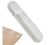 Alfileres de funda nórdica, botones a presión para sujetar el edredón. Soportes de esquina de edredón con caja de almacenamiento, clips para sábanas - Fijador de edredón con cierre seguro, clips de