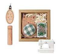 Alfiletero Lindo,Pequeño Cojín de Alfileres - Cojín para Alfileres - Para Principiantes Amantes De Manualidades Sastres Acolchadores Profesores De Arte Artistas Textiles Taller En Casa