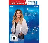 Alfinito,Daniela - Best of [Alemania] [DVD]
