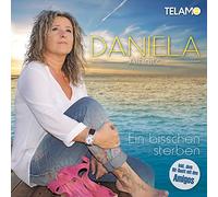 Daniela Alfinito Ein Bisschen Sterben (CD)