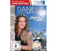 Alfinito,Daniela - Einfach Echt [Alemania] [DVD]