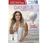 Alfinito,Daniela - Frei und Grenzenlos [Alemania] [DVD]