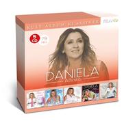 Alfinito,Daniela - Kult Album Klassiker