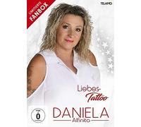 Alfinito,Daniela - Liebes-Tattoo (Fanbox Edition) [Import]
