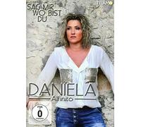 Daniela Alfinito Daniela Alfinito - Sag mir wo bist du (CD)